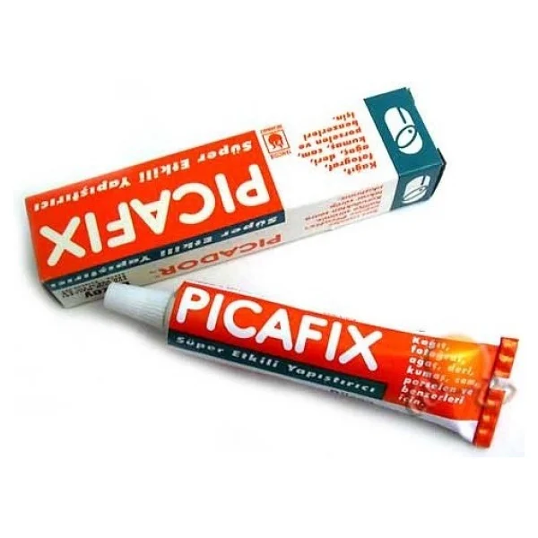 Picador Picafix 90 gr Sıvı Yapıştırıcı - Görsel 2