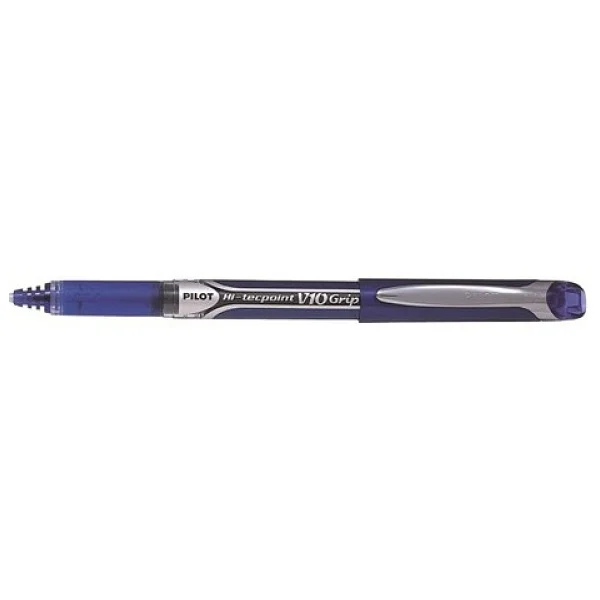 Pilot V10 Grip 12'li Roller Kalem - Görsel 3