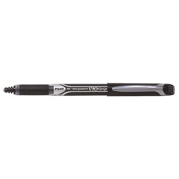 Pilot V10 Grip 12'li Roller Kalem - Görsel 2