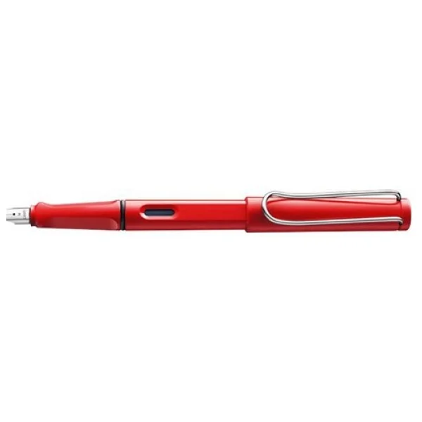 Lamy Safari F Uç Dolma Kalem - Görsel 2