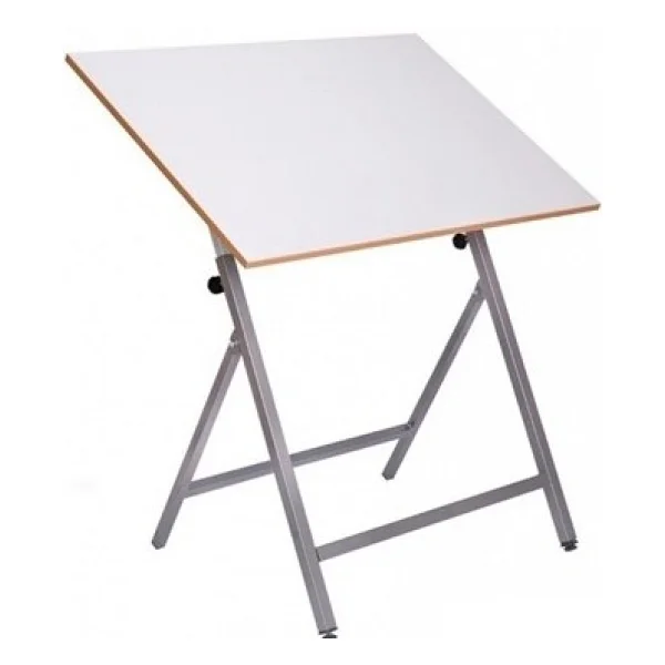 Garanti 70X100 Ekonomik Çizim Masası - Görsel 2