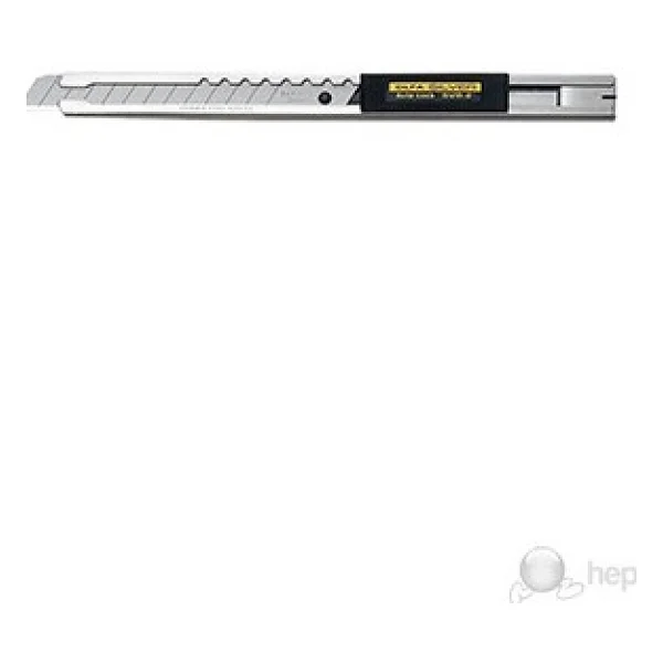 Olfa SVR-2 Metal Dar Maket Bıçağı - Görsel 5