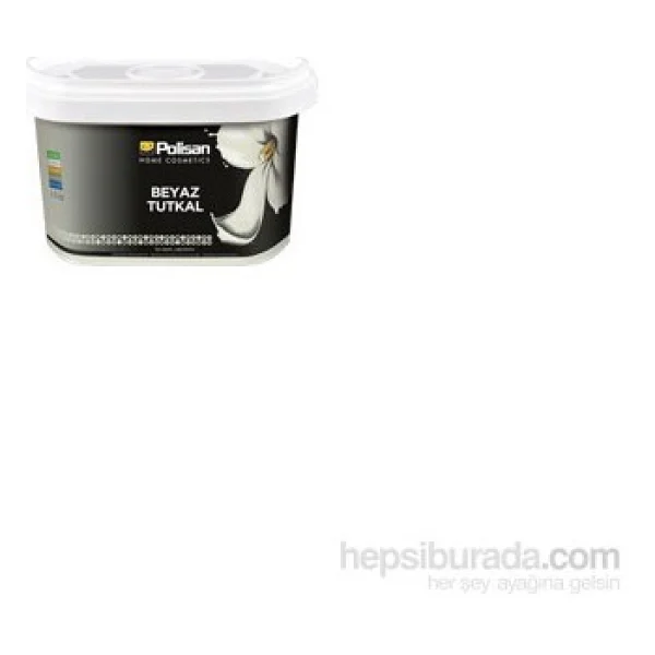 Polisan 3 kg Beyaz Tutkal - Görsel 4