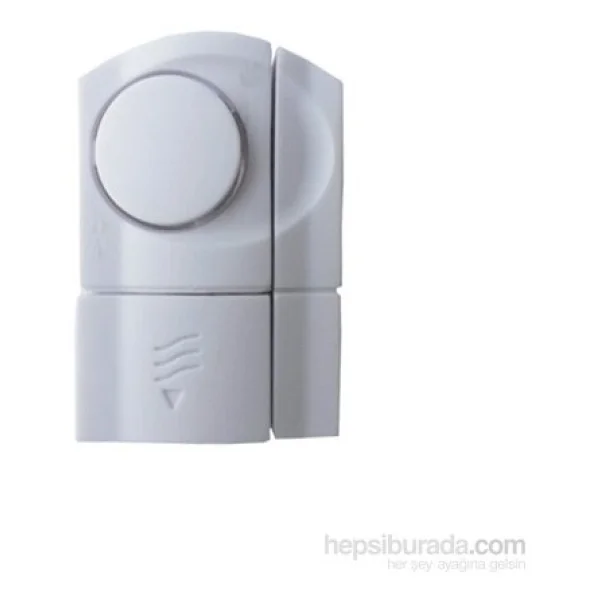 Lorex LR-4222C Kapı Pencere Alarmı - Görsel 3