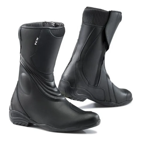 TCX Lady Aura Plus Kadın Motosiklet Çizmes - Görsel 4