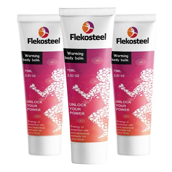 Flekosteel Krem 75 ml - Görsel 6