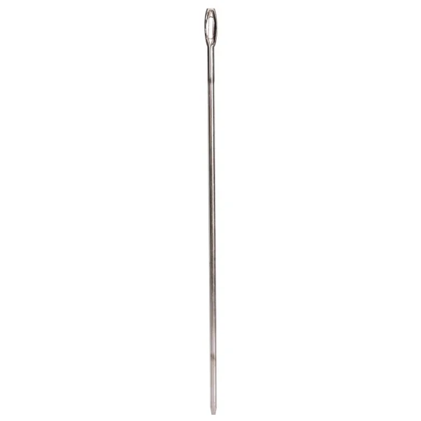Metal Çuvaldız 25 CM - Görsel 2