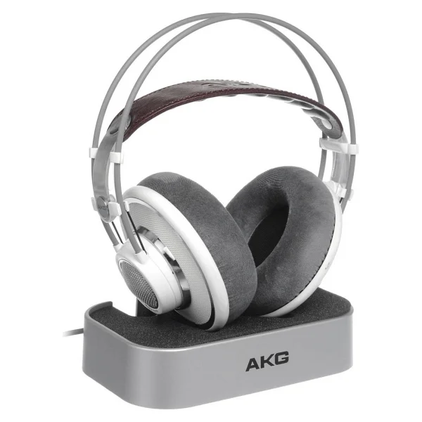 AKG K701 Kulak Üstü Stüdyo Kulaklığı - Görsel 2