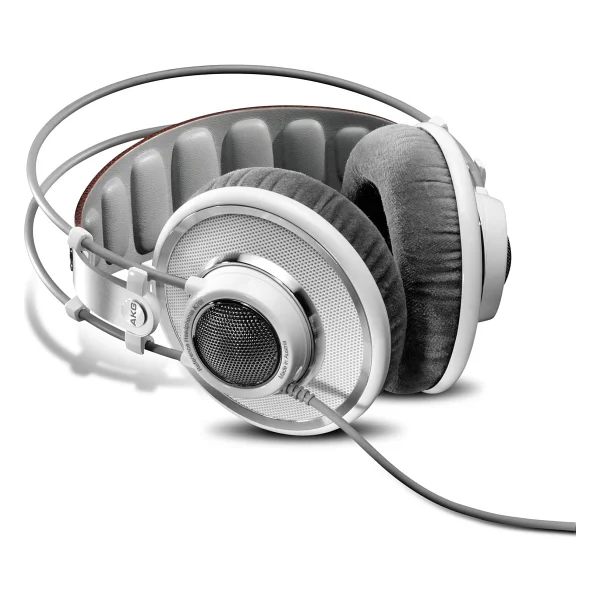 AKG K701 Kulak Üstü Stüdyo Kulaklığı - Görsel 4