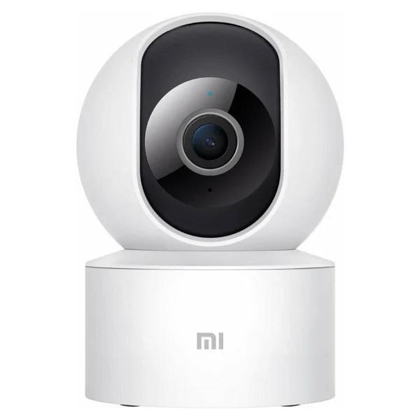 Xiaomi Mi Home Security Full HD 360 Derece IP Wi-Fi Güvenlik Kamerası - Görsel 6
