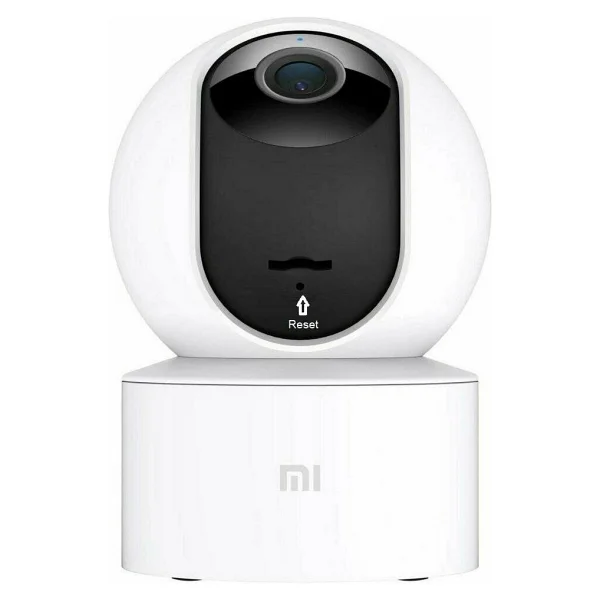 Xiaomi Mi Home Security Full HD 360 Derece IP Wi-Fi Güvenlik Kamerası - Görsel 3