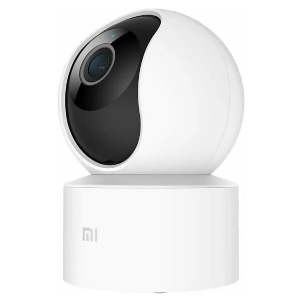 Xiaomi Mi Home Security Full HD 360 Derece IP Wi-Fi Güvenlik Kamerası - Görsel 4