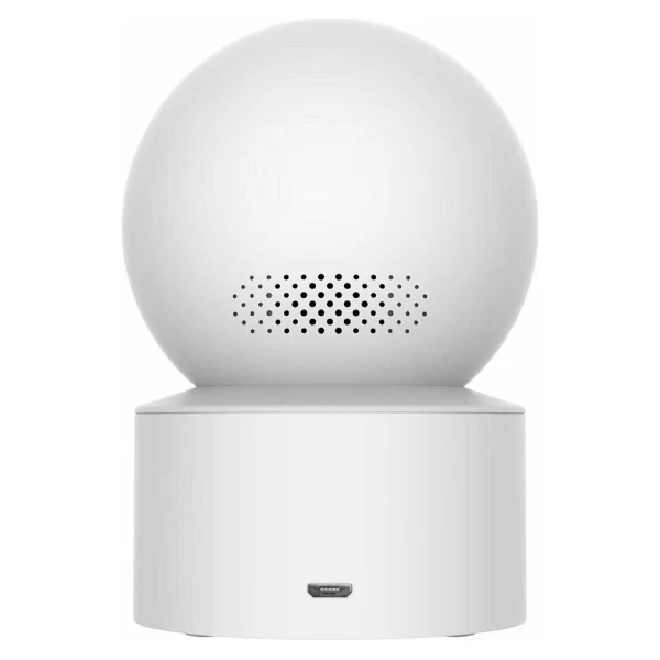 Xiaomi Mi Home Security Full HD 360 Derece IP Wi-Fi Güvenlik Kamerası - Görsel 5
