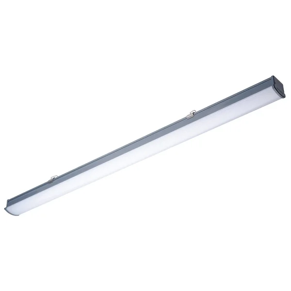 Philips WT066C 40W LED Etanj Armatür Beyaz - 1 - Görsel 3