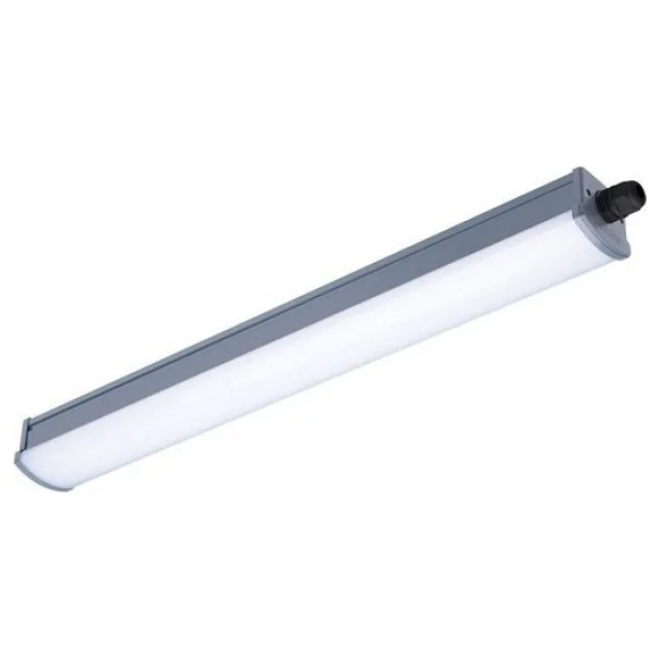 Philips WT066C 40W LED Etanj Armatür Beyaz - 1 - Görsel 2