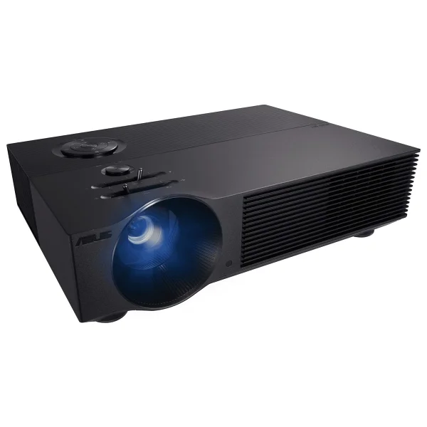 Asus H1 3000 Lümen Full HD LED Projeksiyon Cihazı - Görsel 2