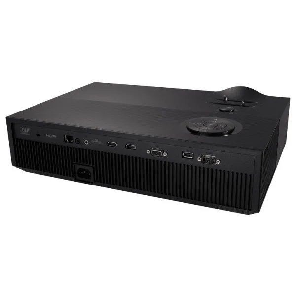 Asus H1 3000 Lümen Full HD LED Projeksiyon Cihazı - Görsel 5