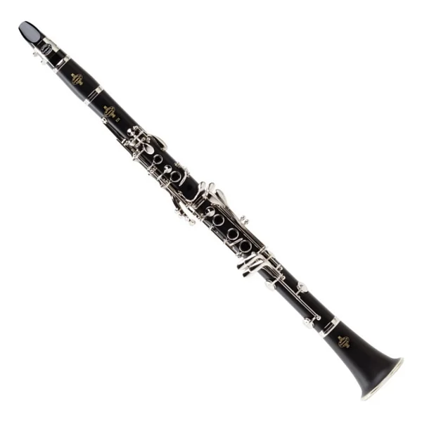 Buffet Crampon E11S Si Bemol Klarnet - Görsel 6