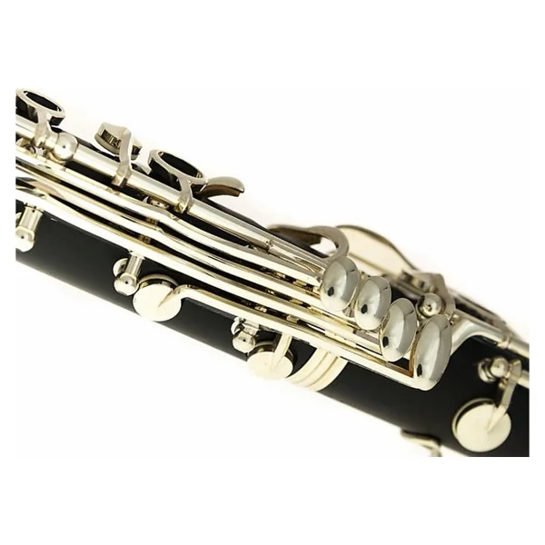 Buffet Crampon E11S Si Bemol Klarnet - Görsel 3