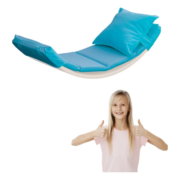 enskids Wavy Board Denge Tahtası Minderi - Görsel 5