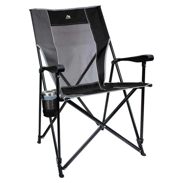 Gci Eazy Katlanır XL Kamp Sandalyesi - Görsel 2
