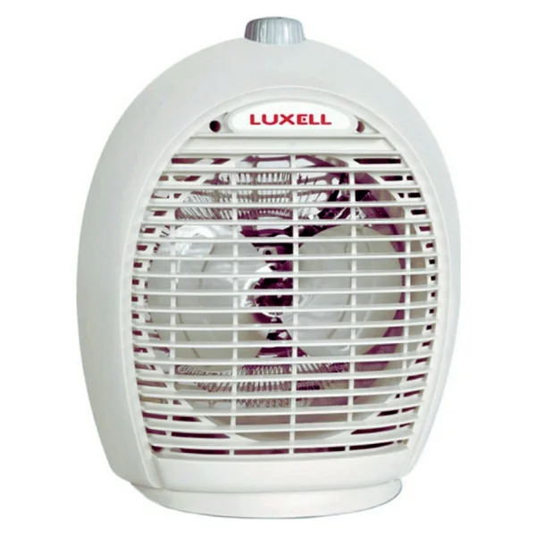 Luxell LX-6331 2000 W Fanlı Isıtıcı - Görsel 2