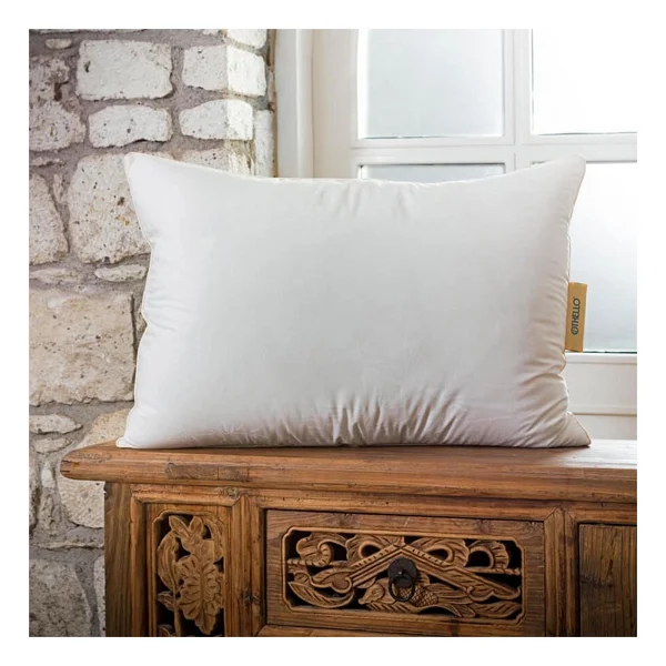 Othello Classico Bambina 50x70 cm Bambu Yastık - Görsel 9