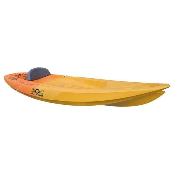 Jollyroger SeaDog Kano - Görsel 2