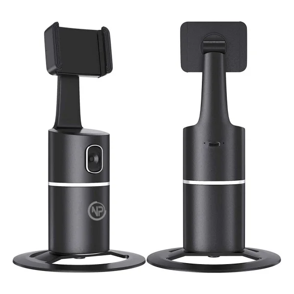 Npo PHPro-B Siyah Gimbal - Görsel 9