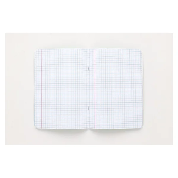 Meteksan Colors A5 40 Yaprak Kareli Defter - Görsel 2
