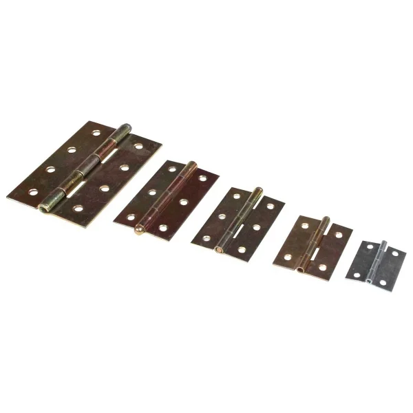 Koral 1840 Yaprak Menteşe No:4 (1.5 Mm) - Görsel 2