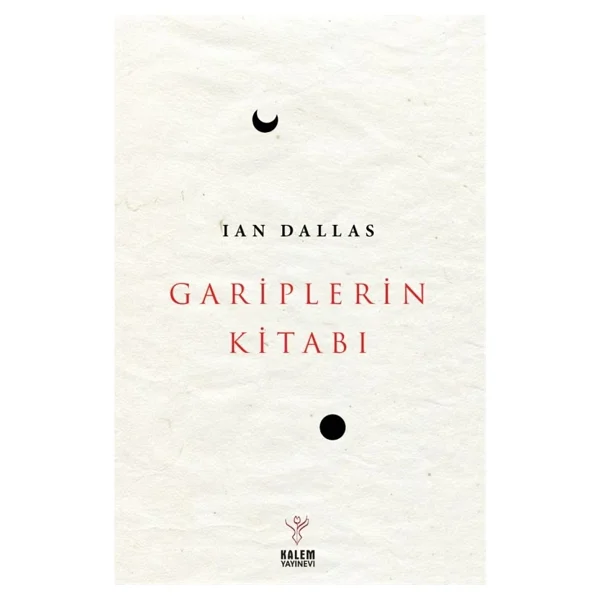 Gariplerin Kitabı - Ian Dallas - Görsel 2