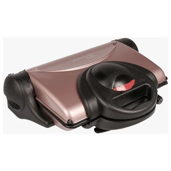 Awox Orion Rose Gold 1800 W Tost Makinesi - Görsel 2