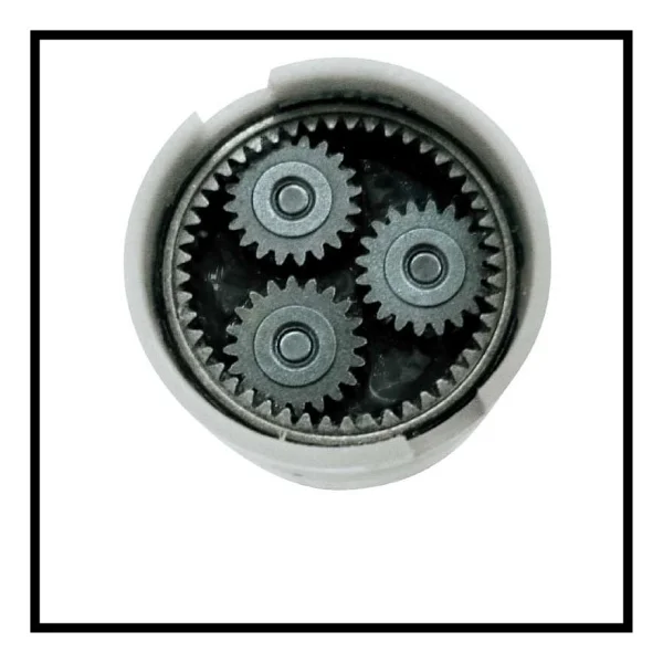 Einhell TE-CD 18/40 Li Çift Akülü 5.2 Ah Matkap - Görsel 3