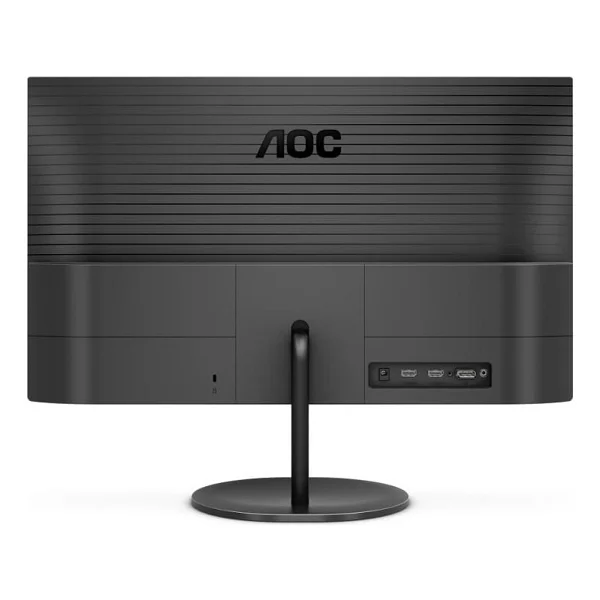 AOC Q27V4EA 27" 4 ms 2K IPS 75 Hz Monitör - Görsel 5