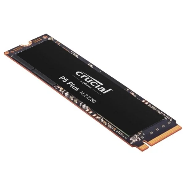 Crucial P5 Plus CT2000P5PSSD8 PCI-Express 4.0 2 TB M.2 SSD - Görsel 3