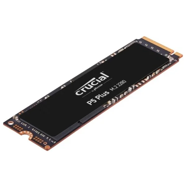 Crucial P5 Plus CT2000P5PSSD8 PCI-Express 4.0 2 TB M.2 SSD - Görsel 4