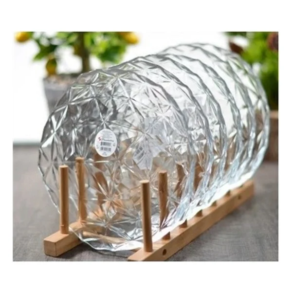 Paşabahçe Estrella 10693 6'lı 22 cm Çukur Tabak - Görsel 2