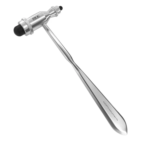 MDF Instruments Trömner Refleks Çekici - Görsel 4