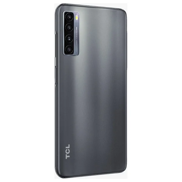 TCL 20L Plus 256 GB Siyah - Görsel 5