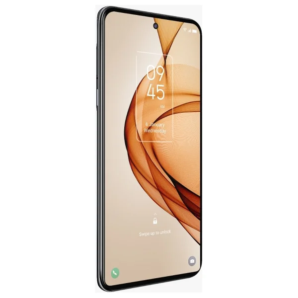 TCL 20L Plus 256 GB Siyah - Görsel 2