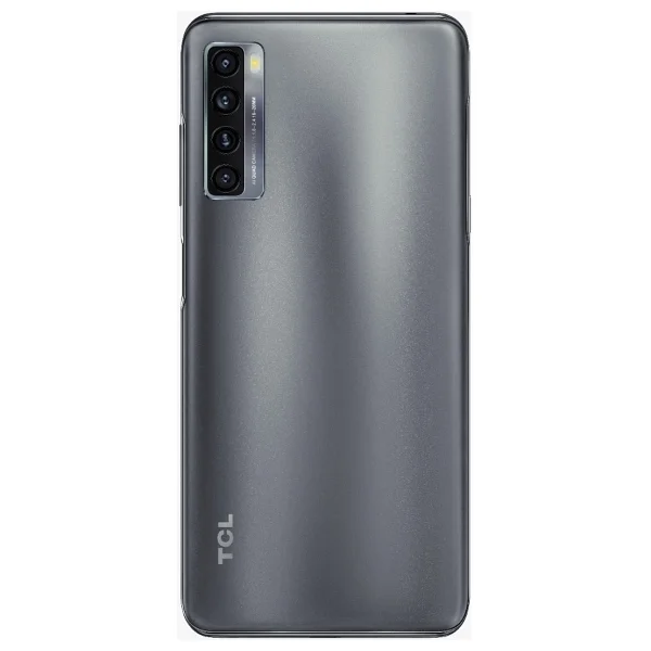 TCL 20L Plus 256 GB Siyah - Görsel 4