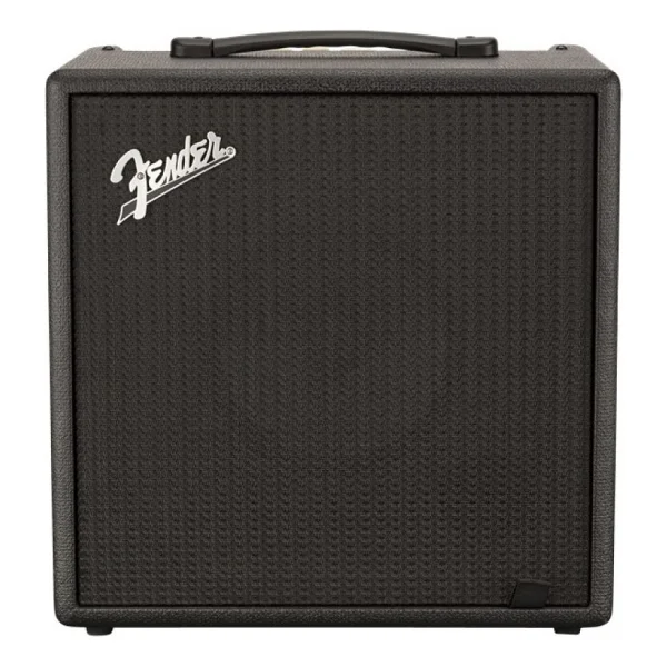 Fender Rumble LT25 Bas Gitar Amfisi - Görsel 2