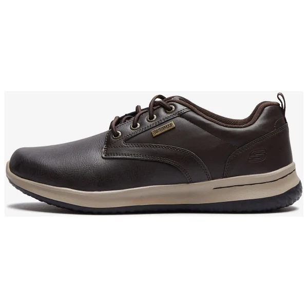 Skechers Delson Antigo 65693 Erkek Günlük Ayakkabı - Görsel 7