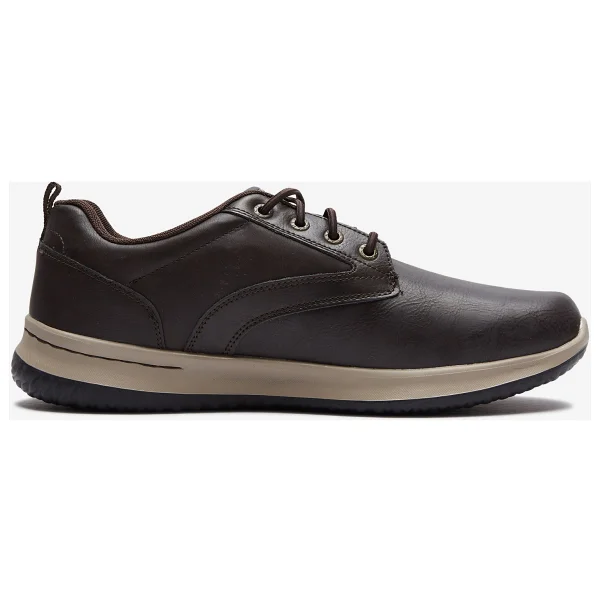 Skechers Delson Antigo 65693 Erkek Günlük Ayakkabı - Görsel 2