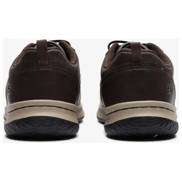 Skechers Delson Antigo 65693 Erkek Günlük Ayakkabı - Görsel 5