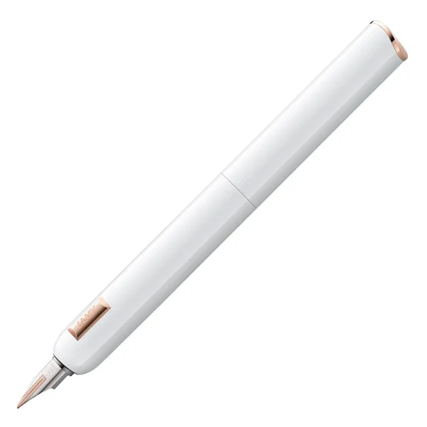 Lamy Dialog CC Altın M Uç Dolma Kalem - Görsel 4