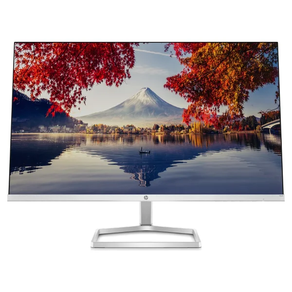 HP M24F 2D9K0E9 23.8" 5 ms Full HD IPS 75 Hz Monitör - Görsel 10