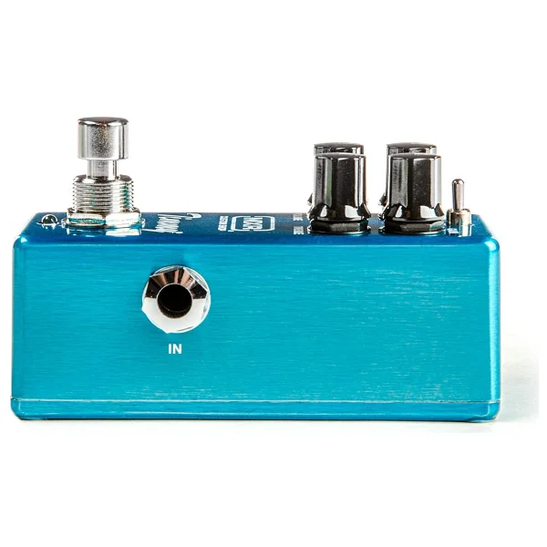 MXR CSP027 Timmy Overdrive Mini Pedal - Görsel 6
