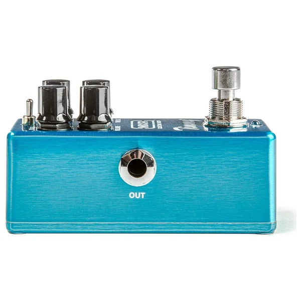 MXR CSP027 Timmy Overdrive Mini Pedal - Görsel 7